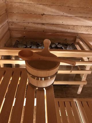 Alpina Lodge Hotel fotoÄŸrafÄ±