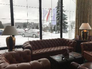 Alpina Lodge Hotel fotoÄŸrafÄ±