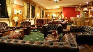 Alpina Lodge Hotel fotoÄŸrafÄ±