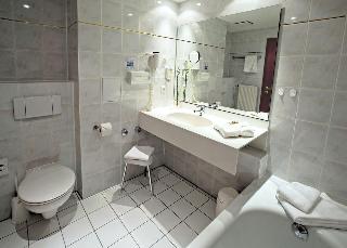 Alpina Lodge Hotel fotoÄŸrafÄ±
