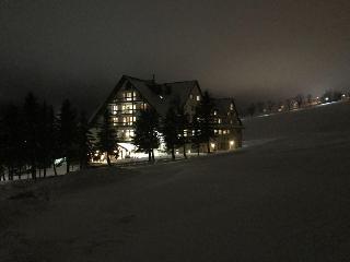 Alpina Lodge Hotel fotoÄŸrafÄ±
