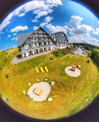 Alpina Lodge Hotel otel fotoğrafı