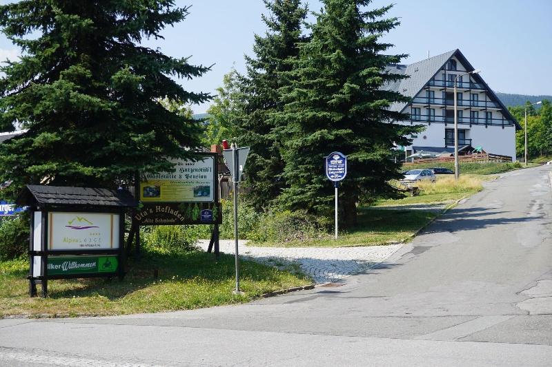 Alpina Lodge Hotel - Genel