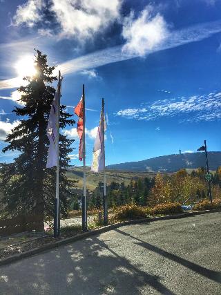 Alpina Lodge Hotel fotoÄŸrafÄ±
