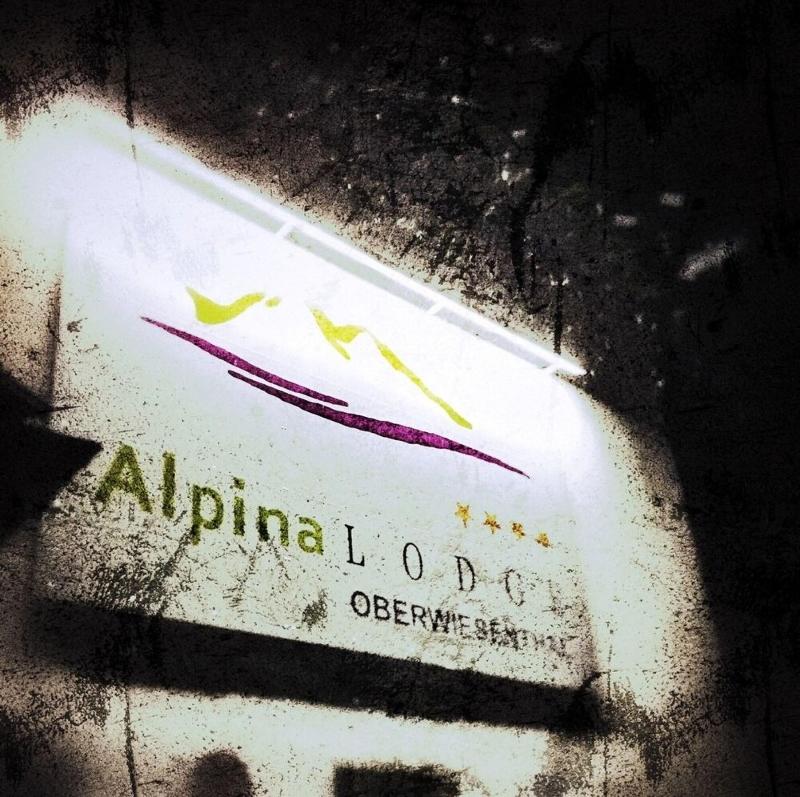 Alpina Lodge Hotel - Genel
