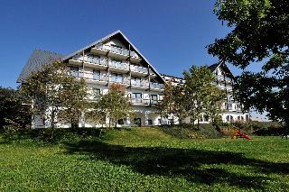 Alpina Lodge Hotel fotoÄŸrafÄ±
