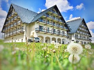 Alpina Lodge Hotel fotoÄŸrafÄ±