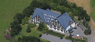 Alpina Lodge Hotel fotoÄŸrafÄ±