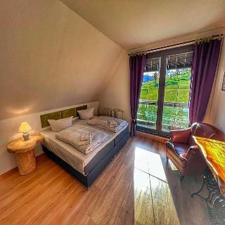Alpina Lodge Hotel fotoÄŸrafÄ±