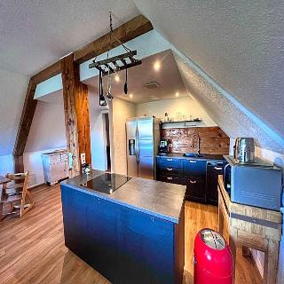 Alpina Lodge Hotel fotoÄŸrafÄ±