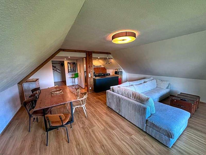 Alpina Lodge Hotel - Genel