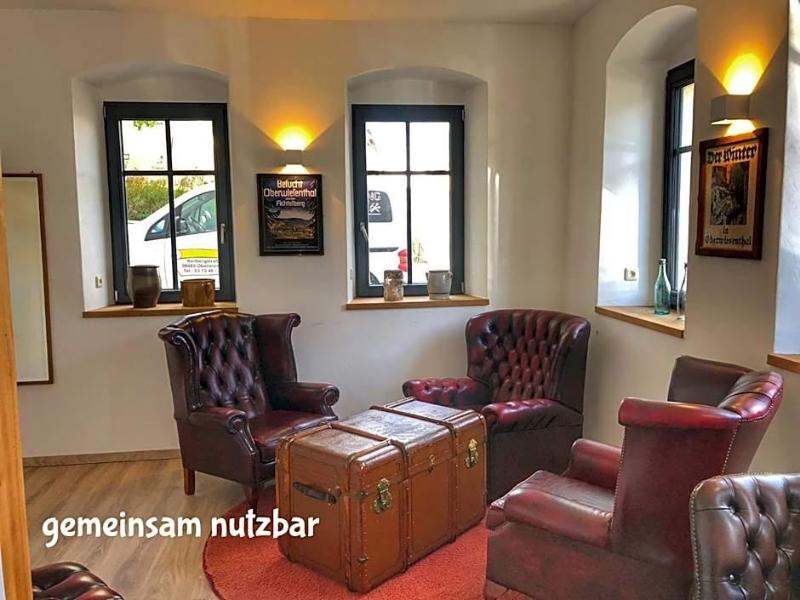Alpina Lodge Hotel - Genel