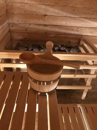 Alpina Lodge Hotel fotoÄŸrafÄ±