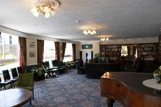 Grange Lodge fotoÄŸrafÄ±