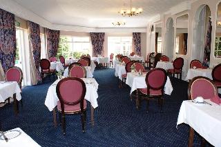 Grange Lodge fotoÄŸrafÄ±