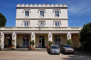 Grange Lodge fotoÄŸrafÄ±