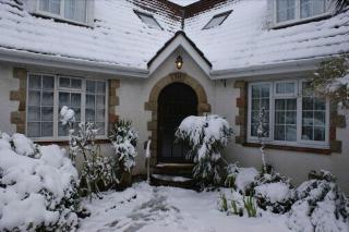 Grange Lodge fotoÄŸrafÄ±