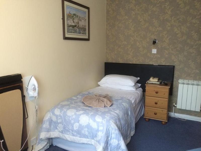 Grange Lodge - Oda