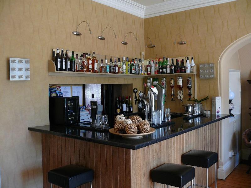 Chester Court Hotel - Bar