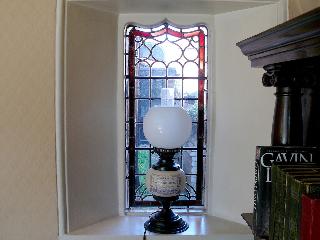 Chester Court Hotel fotoÄŸrafÄ±