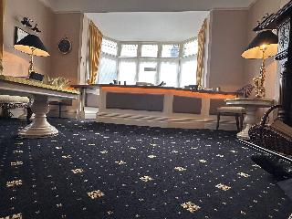 Chester Court Hotel fotoÄŸrafÄ±