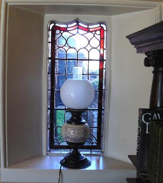 Chester Court Hotel fotoÄŸrafÄ±