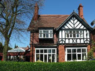 Chester Court Hotel otel fotoğrafı