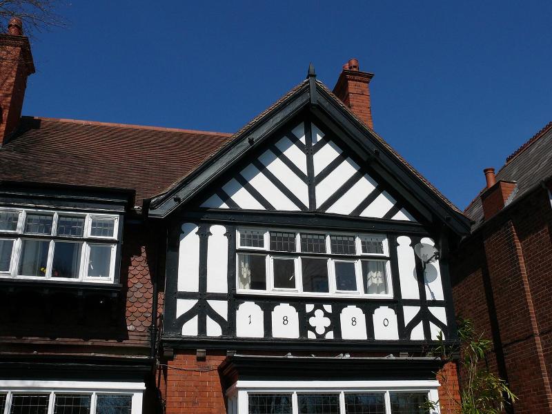 Chester Court Hotel - Genel