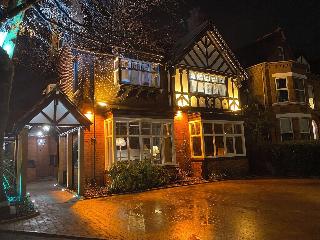Chester Court Hotel fotoÄŸrafÄ±