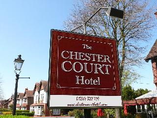 Chester Court Hotel fotoÄŸrafÄ±