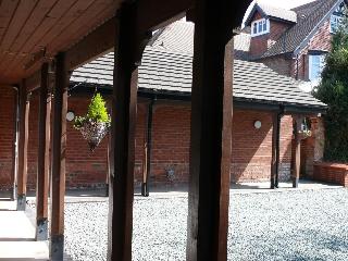 Chester Court Hotel fotoÄŸrafÄ±