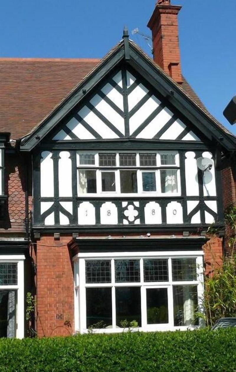 Chester Court Hotel - Genel