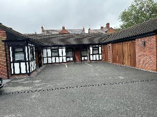 Chester Court Hotel fotoÄŸrafÄ±