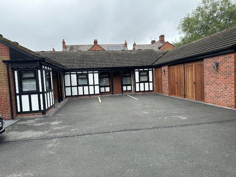 Chester Court Hotel - Genel
