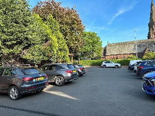 Chester Court Hotel fotoÄŸrafÄ±