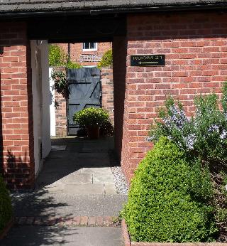 Chester Court Hotel fotoÄŸrafÄ±