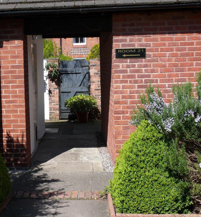 Chester Court Hotel - Genel