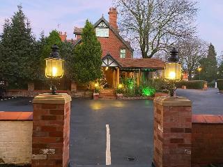 Chester Court Hotel fotoÄŸrafÄ±