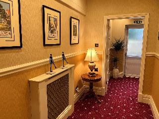 Chester Court Hotel fotoÄŸrafÄ±