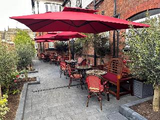 Chester Court Hotel fotoÄŸrafÄ±
