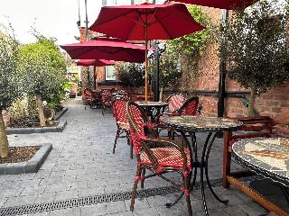 Chester Court Hotel fotoÄŸrafÄ±