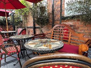 Chester Court Hotel fotoÄŸrafÄ±