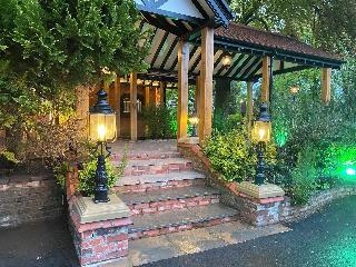 Chester Court Hotel fotoÄŸrafÄ±
