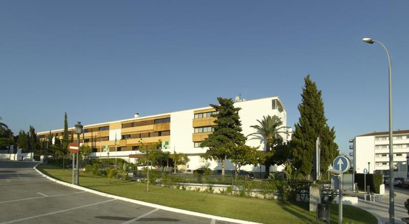 Parador de Nerja - Genel