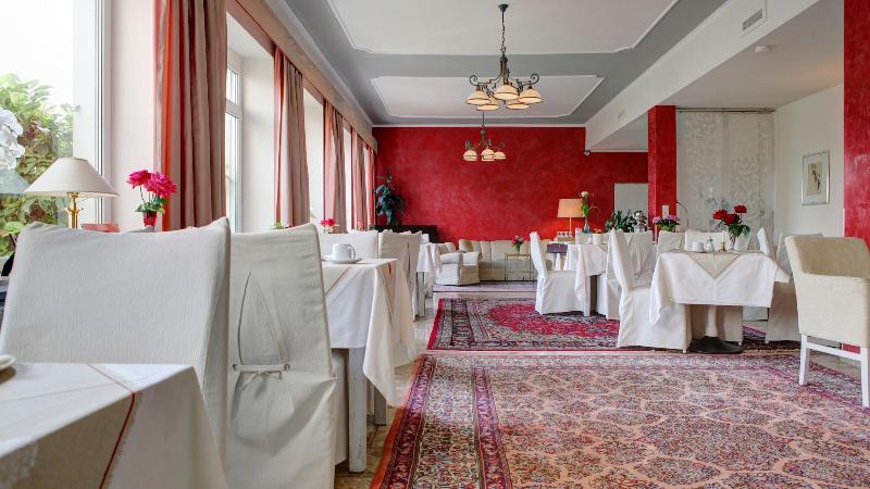 Rhein Residenz - Bar