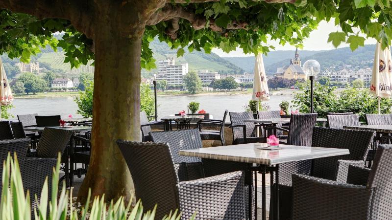 Rhein Residenz - Genel
