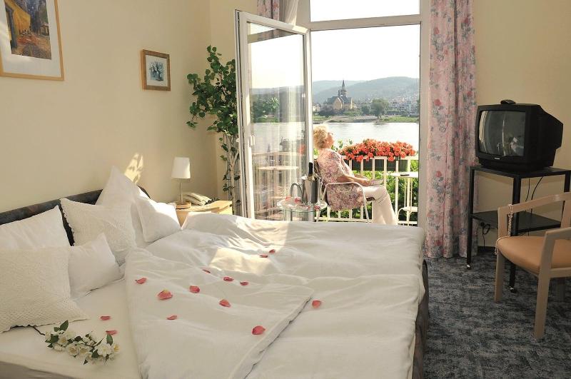 Rhein Residenz - Oda