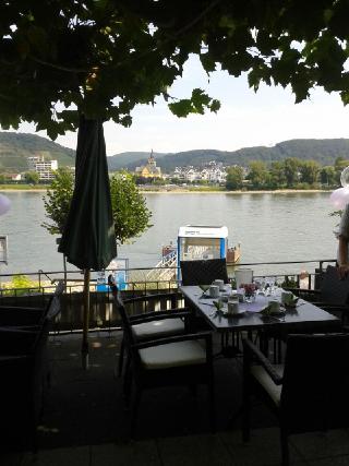 Rhein Residenz fotoÄŸrafÄ±