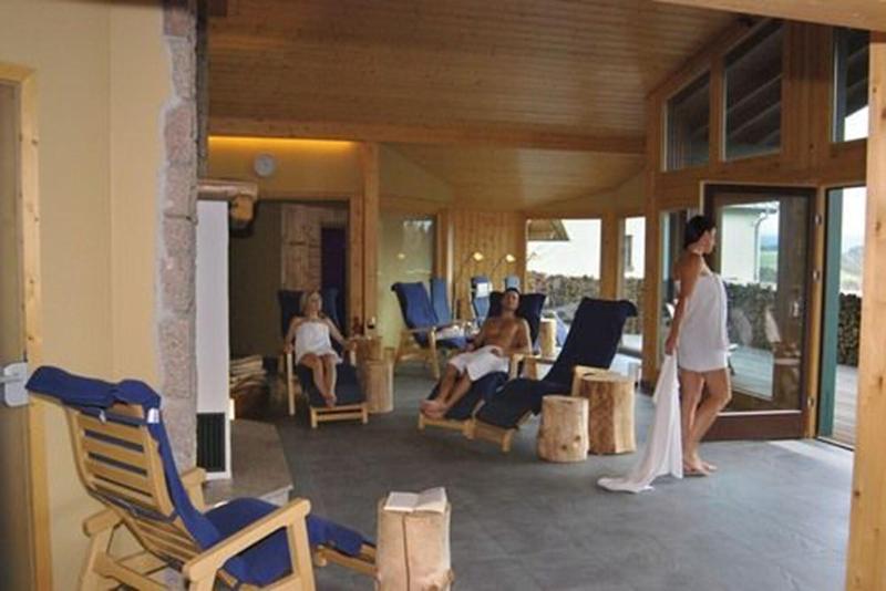 Flairhotel Zum Forstmeister - Aktivite
