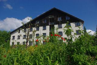 Flairhotel Zum Forstmeister otel fotoğrafı